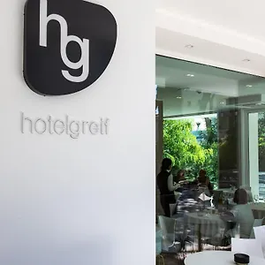 Greif Italië