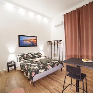  Apartment Il Rifugio In Borgata Italien