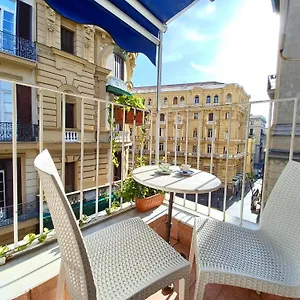 Quattro Palazzi Centro Italië