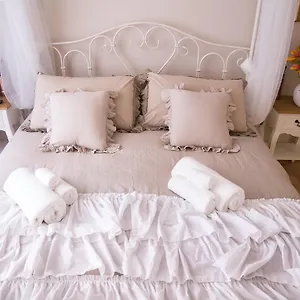 Bed & Breakfast La Piazzetta Delle Regine