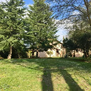  Bauernhof Bethsaid Italien